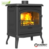 Чугунная печь KAWMET Premium EOS S13 ECO (10 kW)